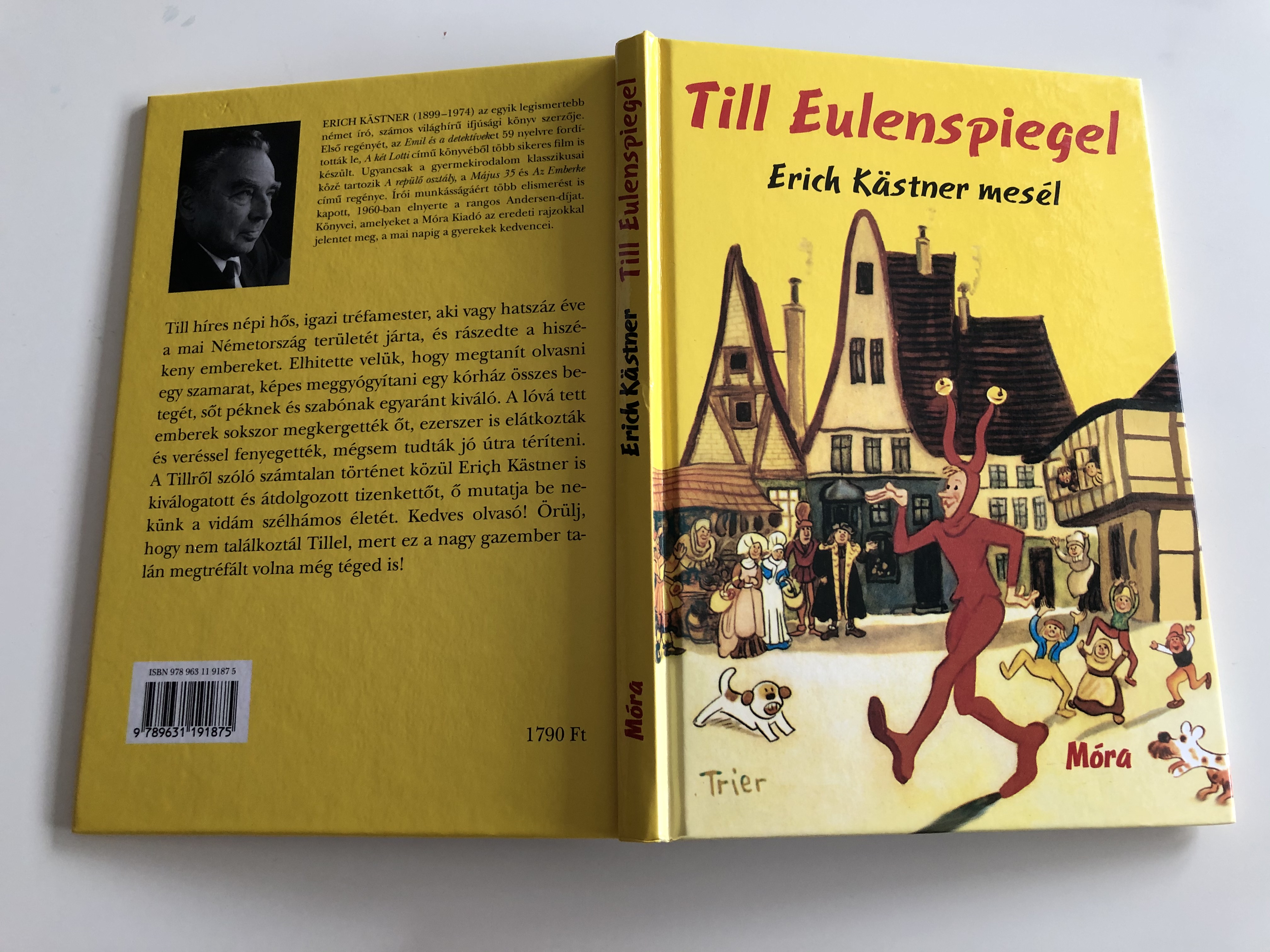 Till Eulenspiegel by Erich Kästner 1.JPG